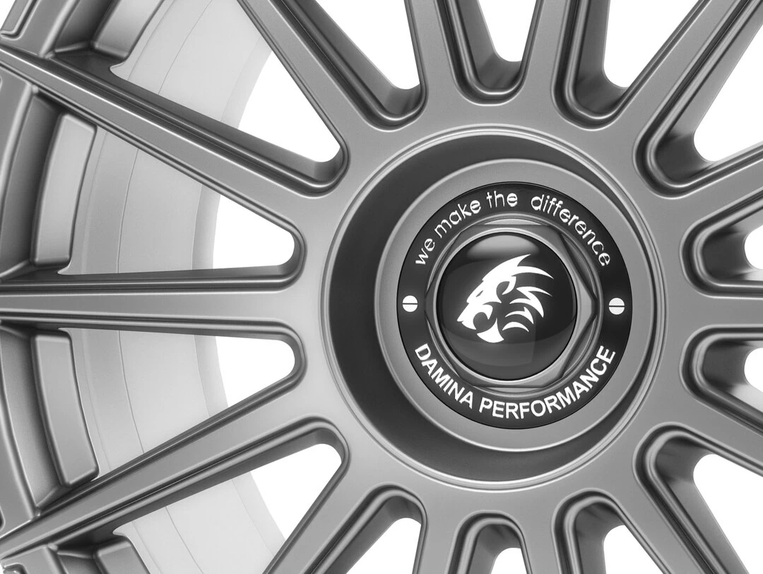 Damina Performance DM09