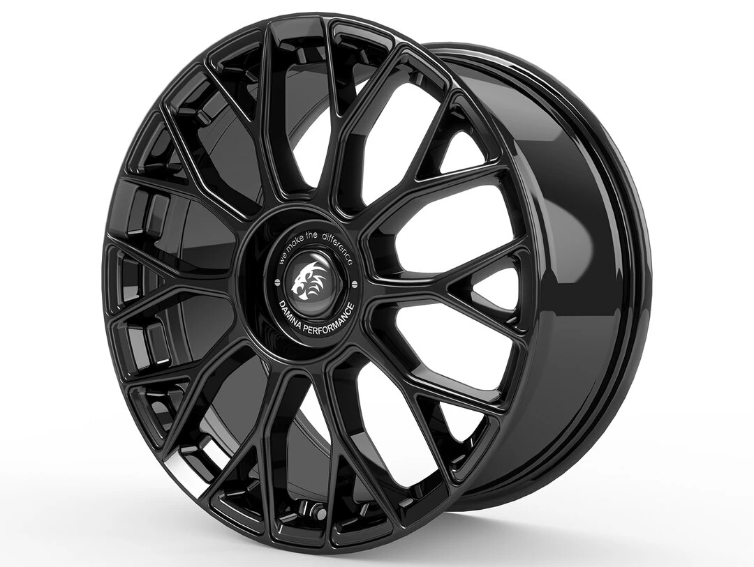 Damina Performance DM10