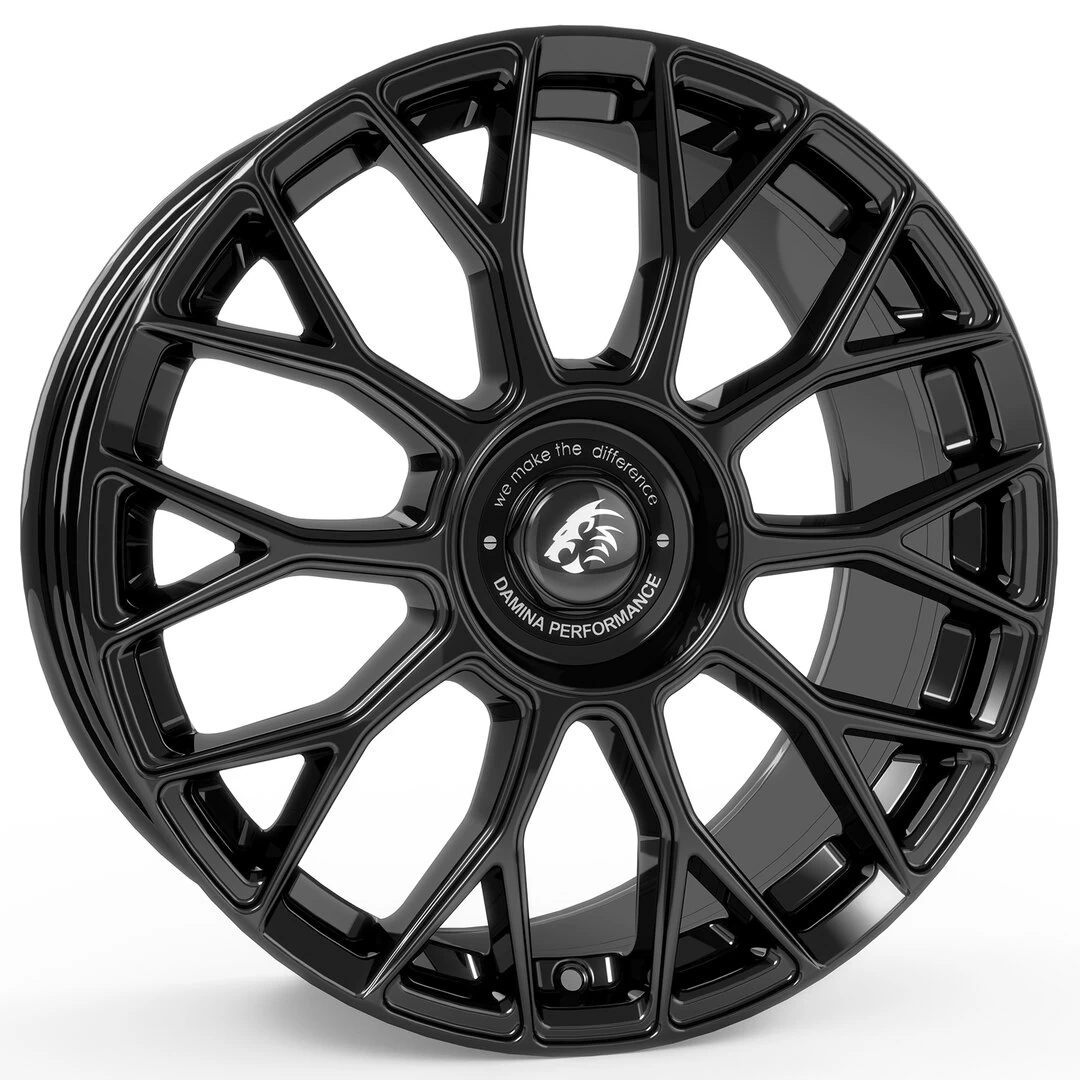 Damina Performance DM10