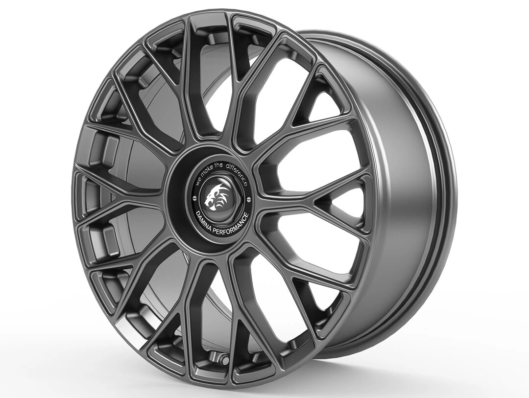 Damina Performance DM10