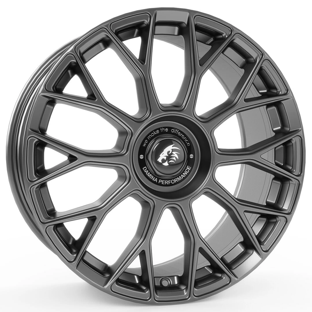 Damina Performance DM10