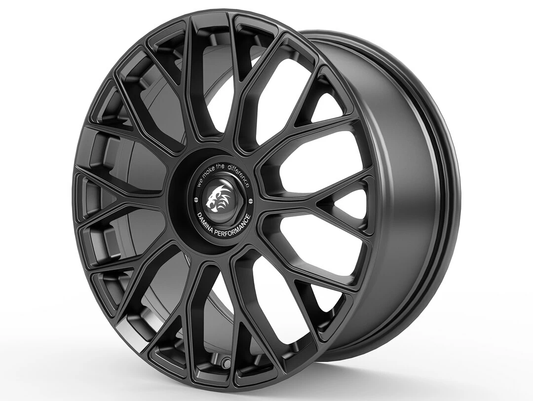 Damina Performance DM10