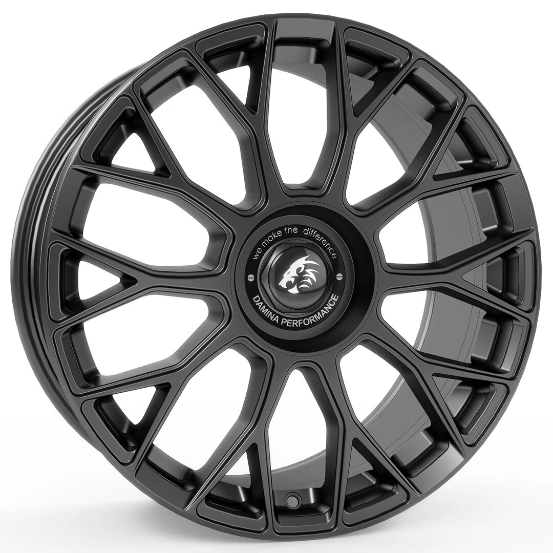 Damina Performance DM10