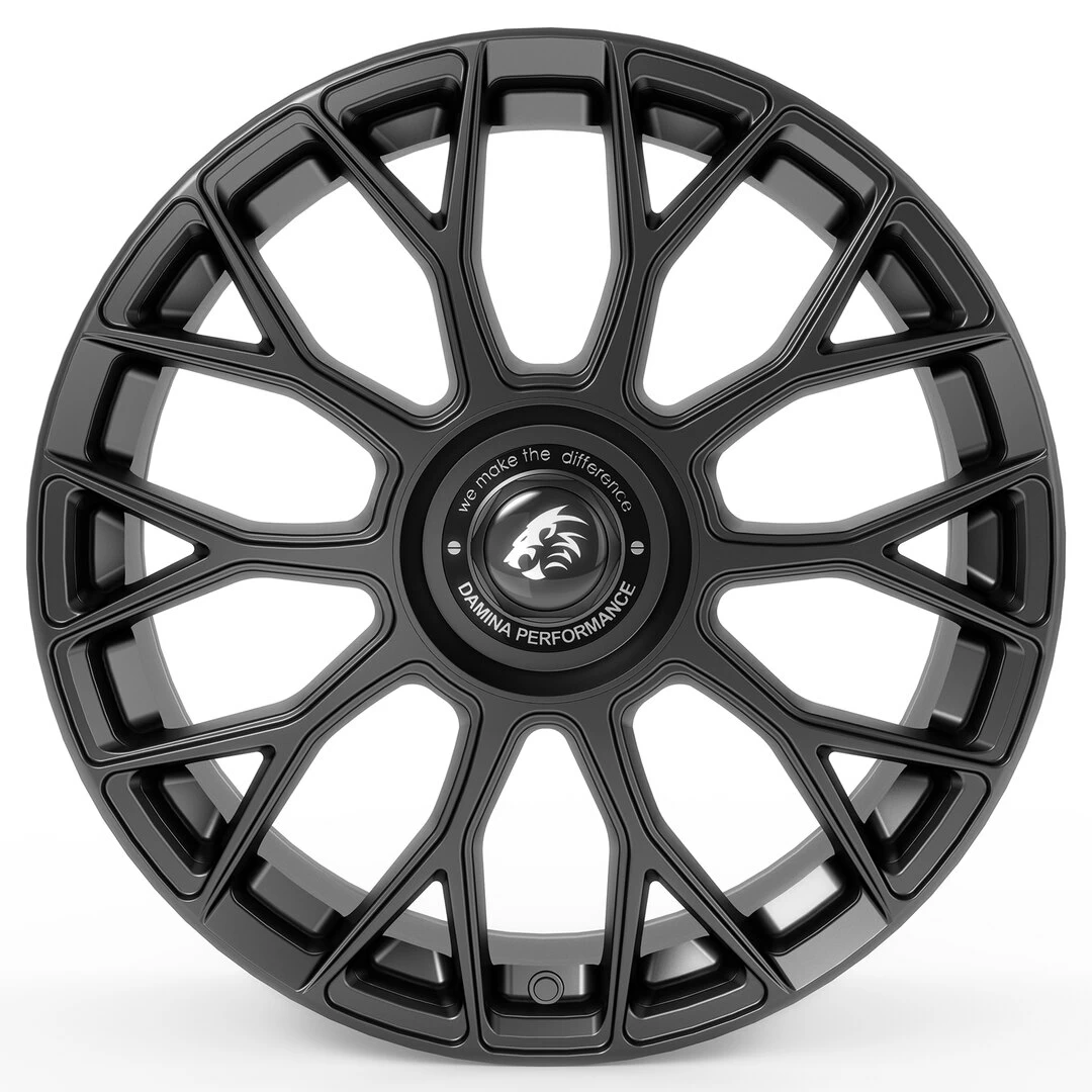 Damina Performance DM10