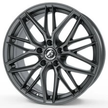 Damina Performance DM08 Grey Matt