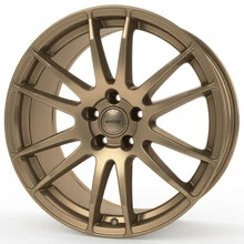 Alutec Monstr metallic-bronze