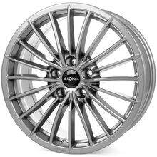 Ronal R68 Hypergrey