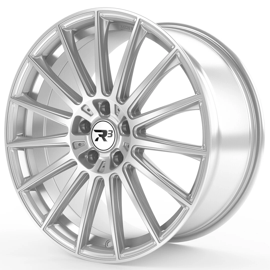 R3 Wheels R3H07