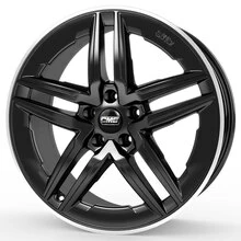 CMS C29 AERO Diamond Rim Black