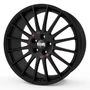 OZ Superturismo GT Matt Black