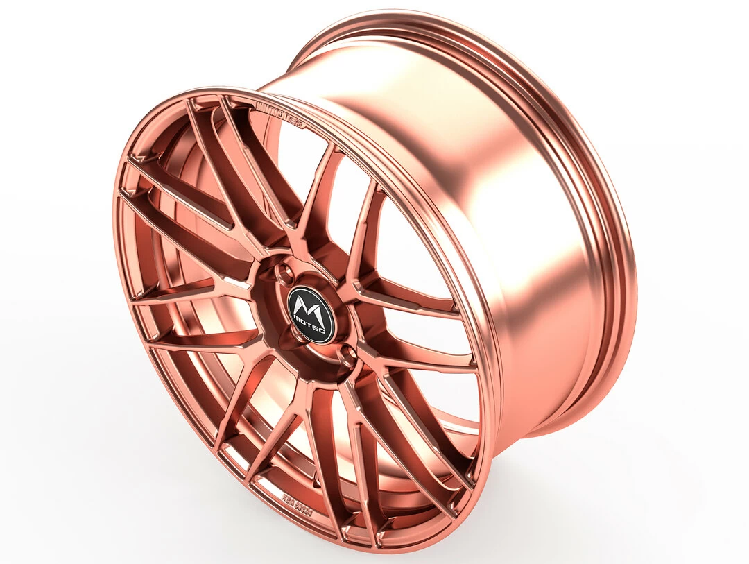 Motec MCR3 Hyper Mesh