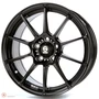 Sparco Assetto Gara Matt Black