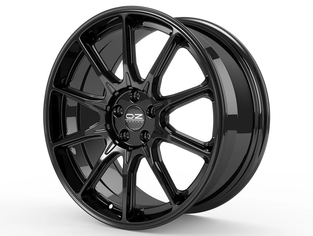 OZ Hyper XT HLT