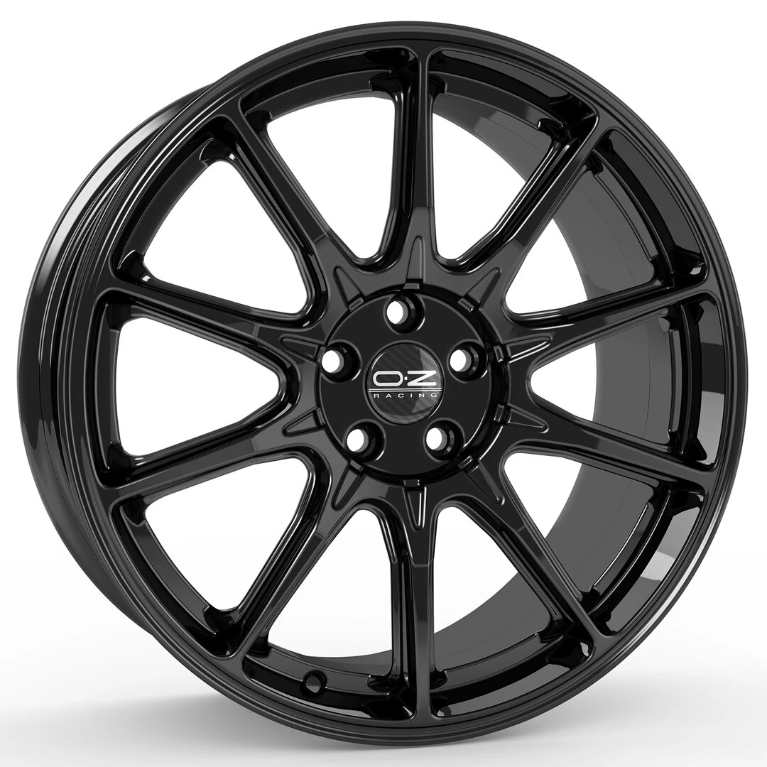 OZ Hyper XT HLT
