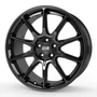 OZ Hyper XT HLT Gloss Black