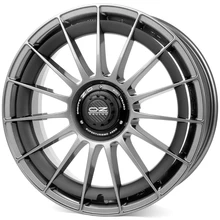 OZ Superturismo AERO Star Graphite