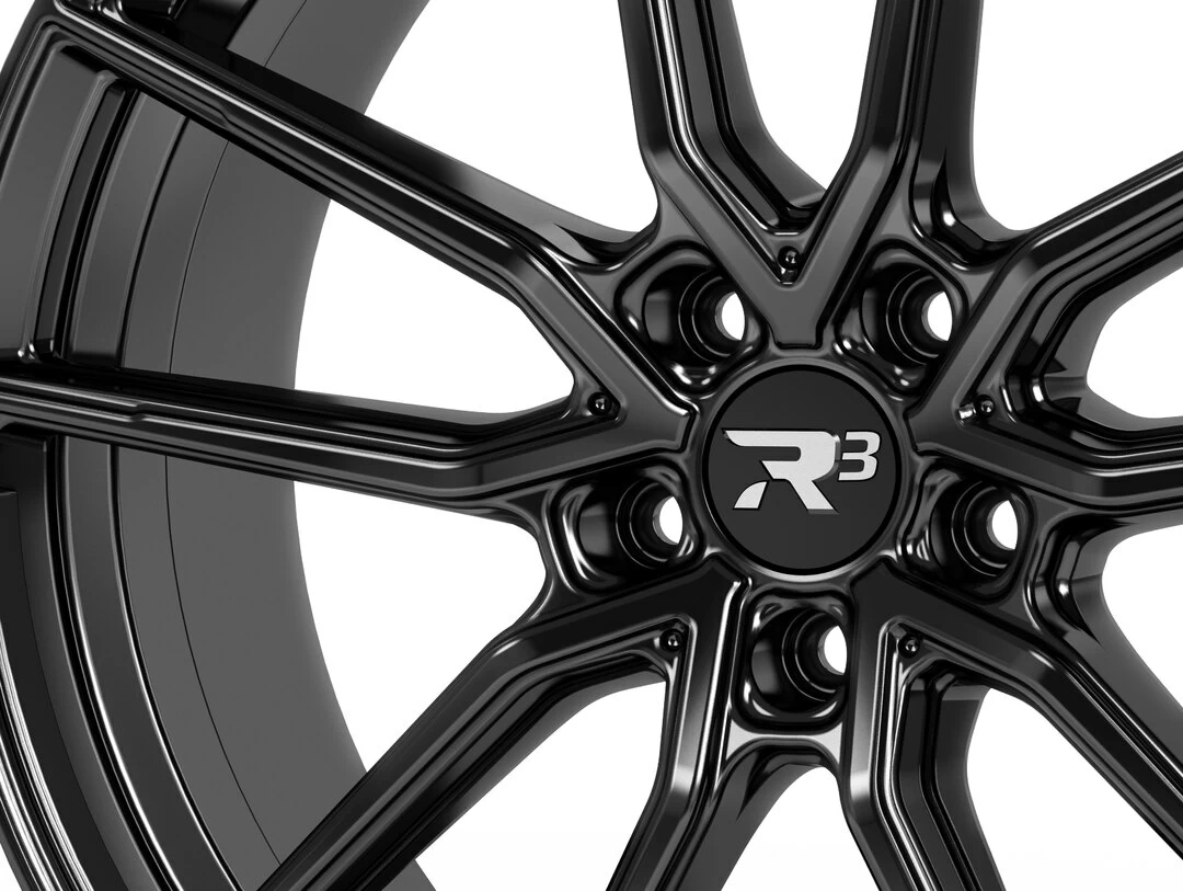 R3 Wheels R3H02