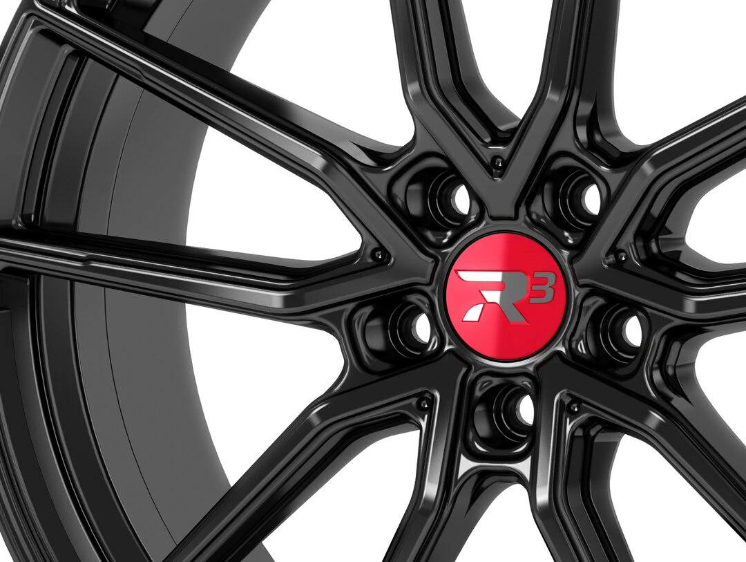 R3 Wheels R3H02