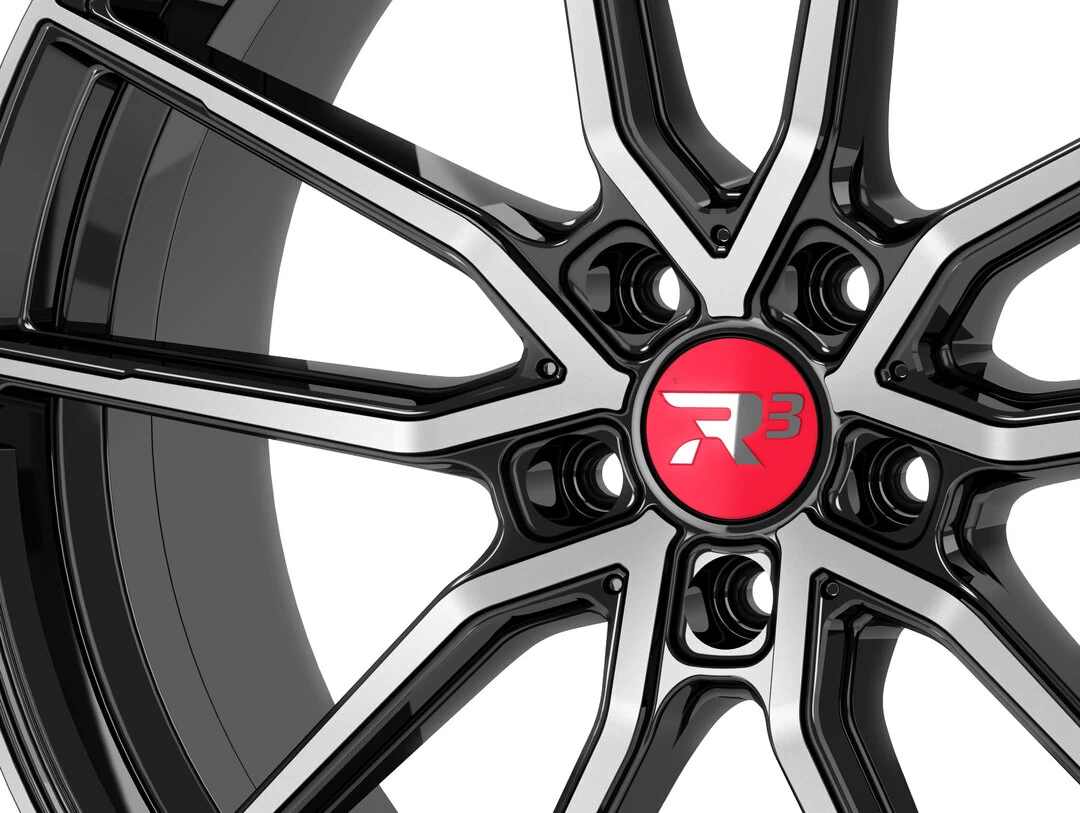 R3 Wheels R3H02
