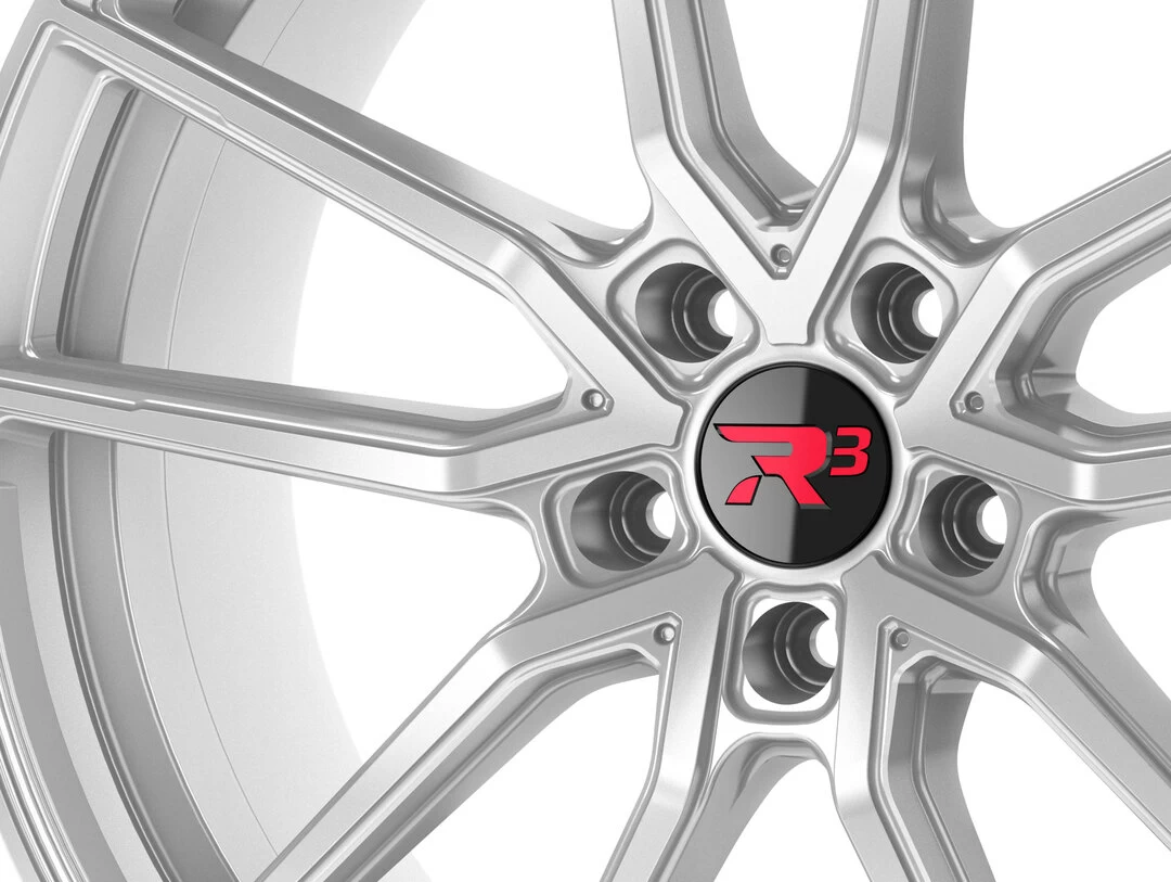 R3 Wheels R3H02