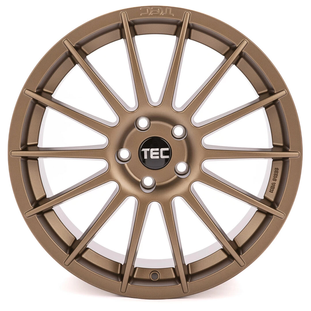 Tec Speedwheels AS2