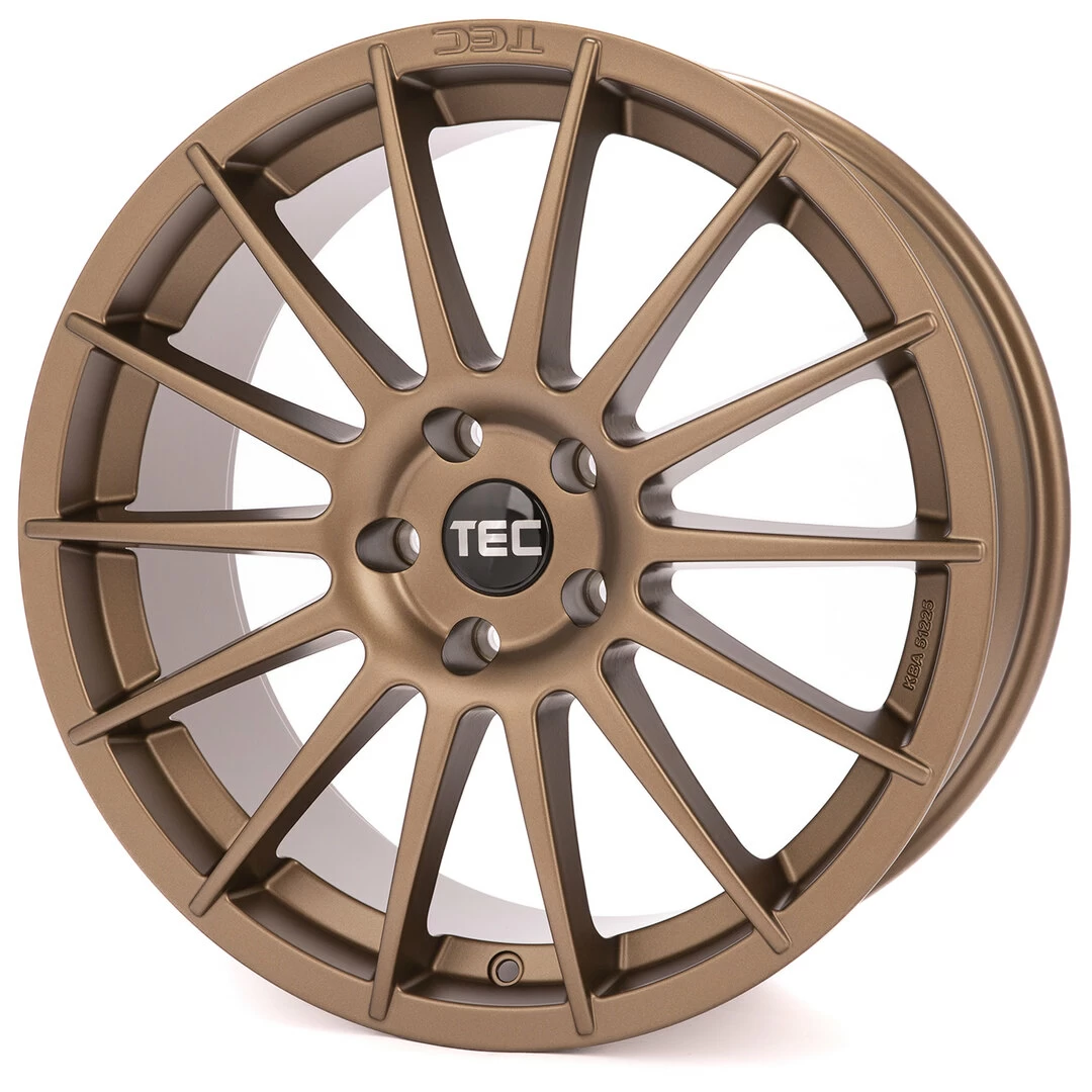 Tec Speedwheels AS2