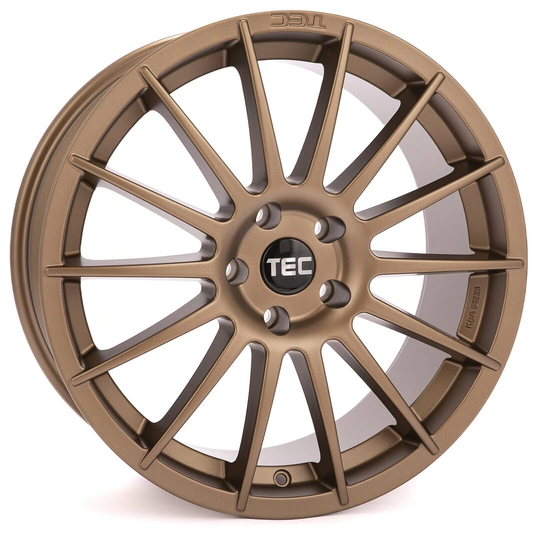 Tec Speedwheels AS2