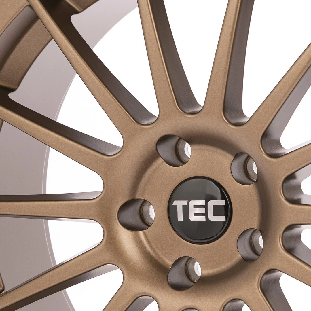 Tec Speedwheels AS2