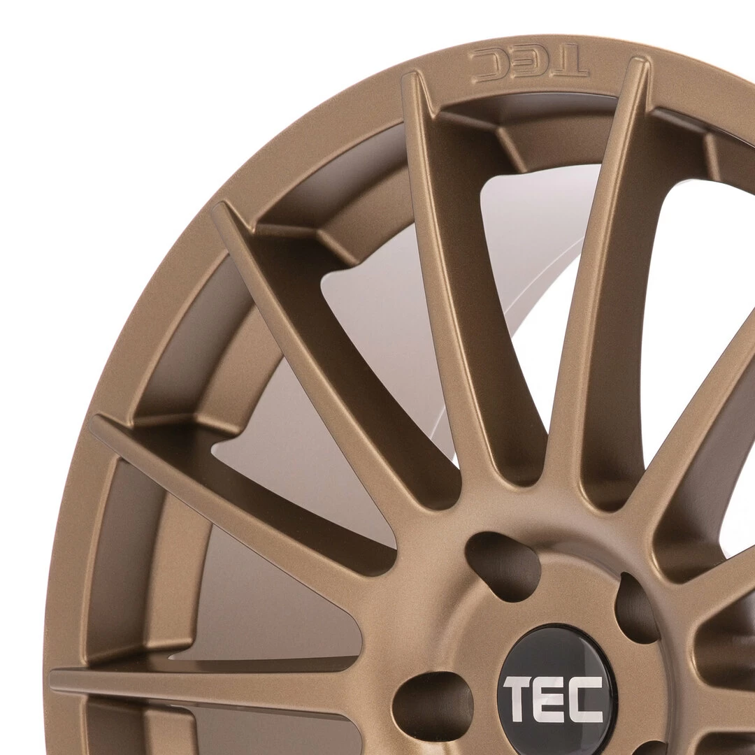 Tec Speedwheels AS2