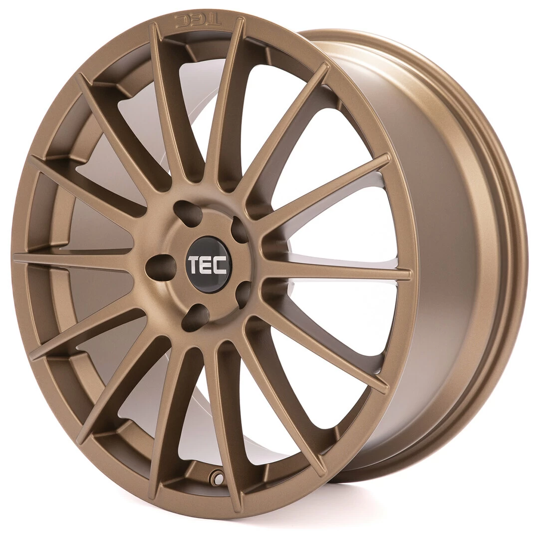 Tec Speedwheels AS2