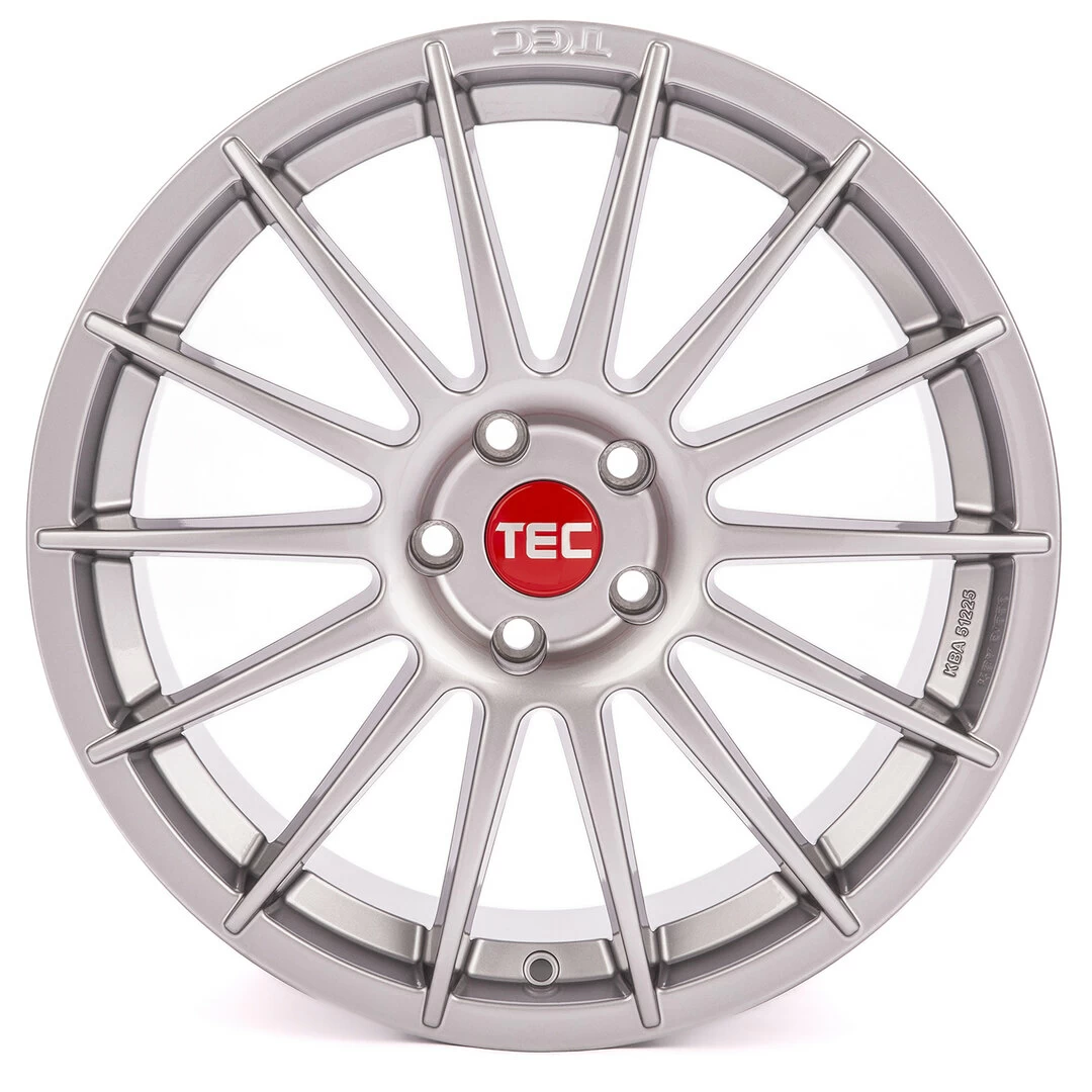 Tec Speedwheels AS2