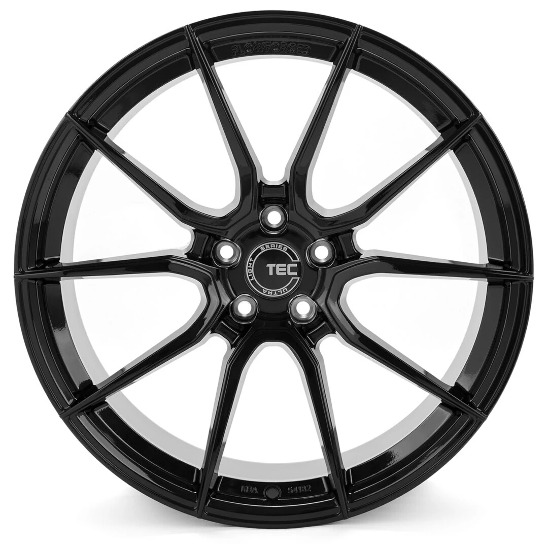 Tec Speedwheels GT Race-I