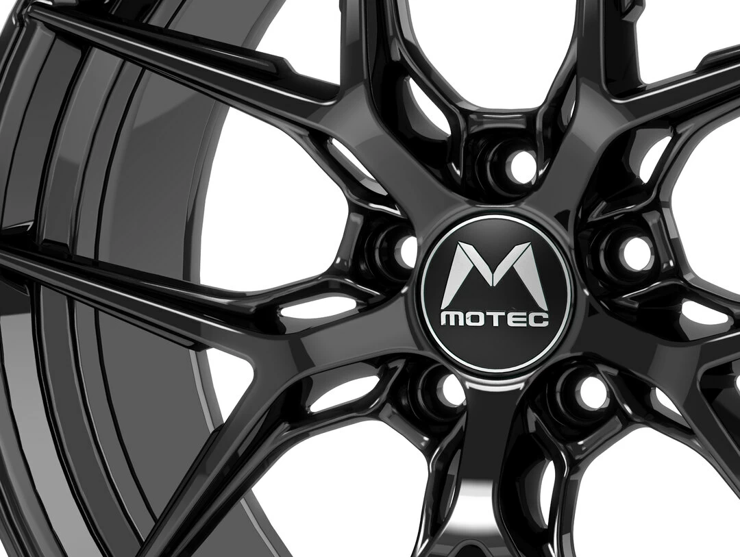 Motec MCR4 ULTIMATE