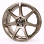Alutec Pearl metallic-bronze