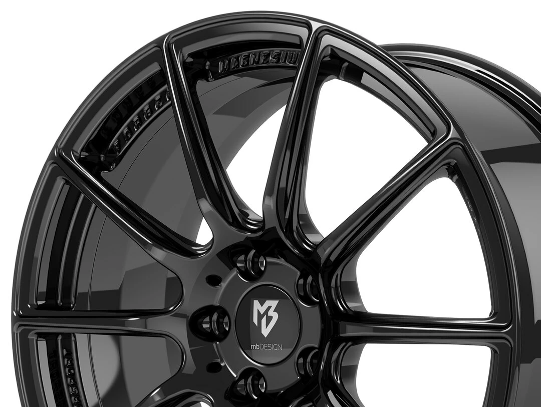 MB Design MF1