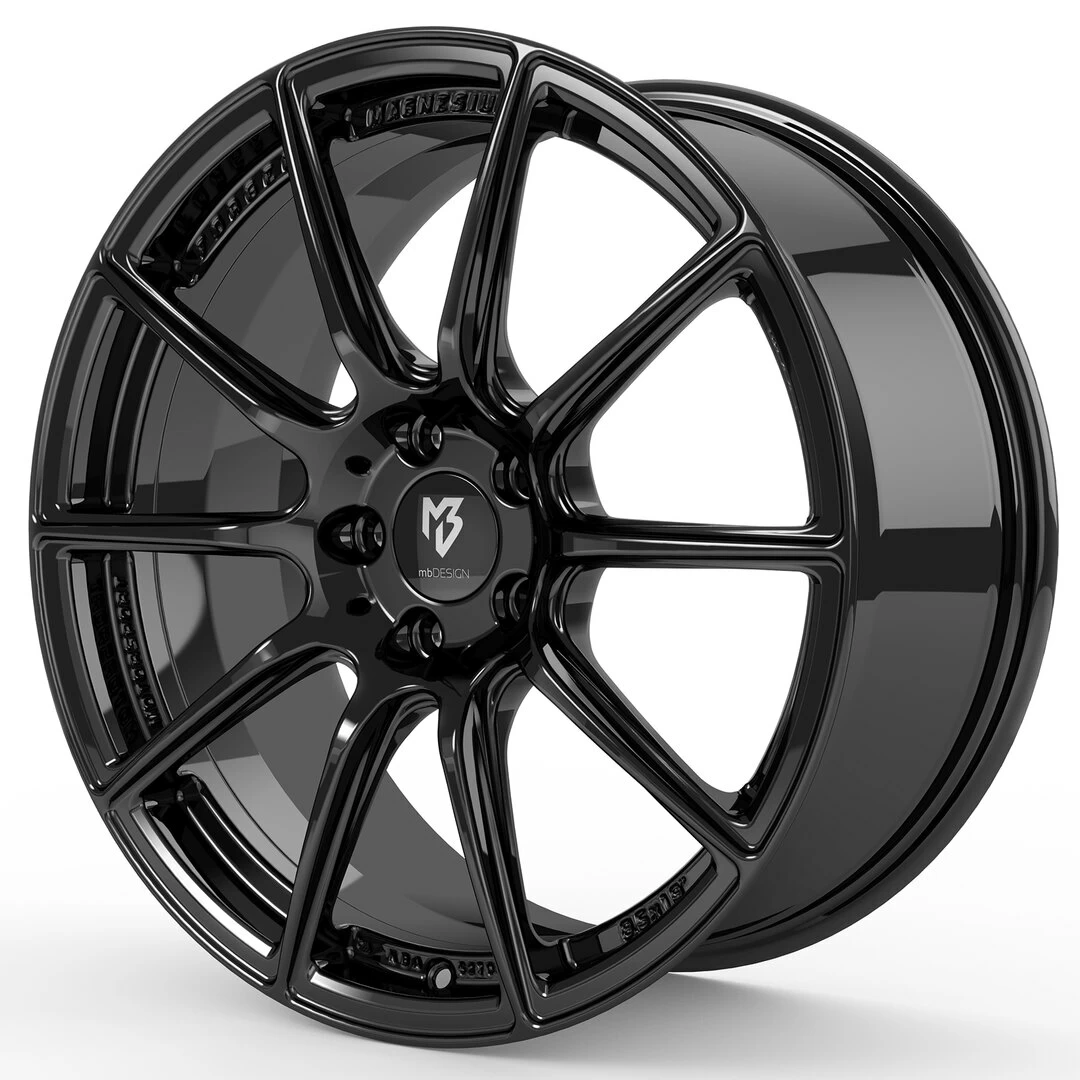 MB Design MF1
