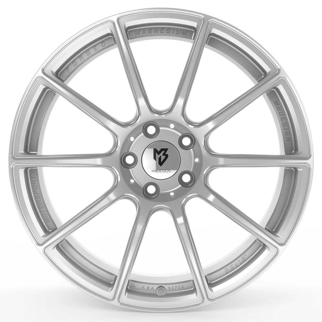 MB Design MF1