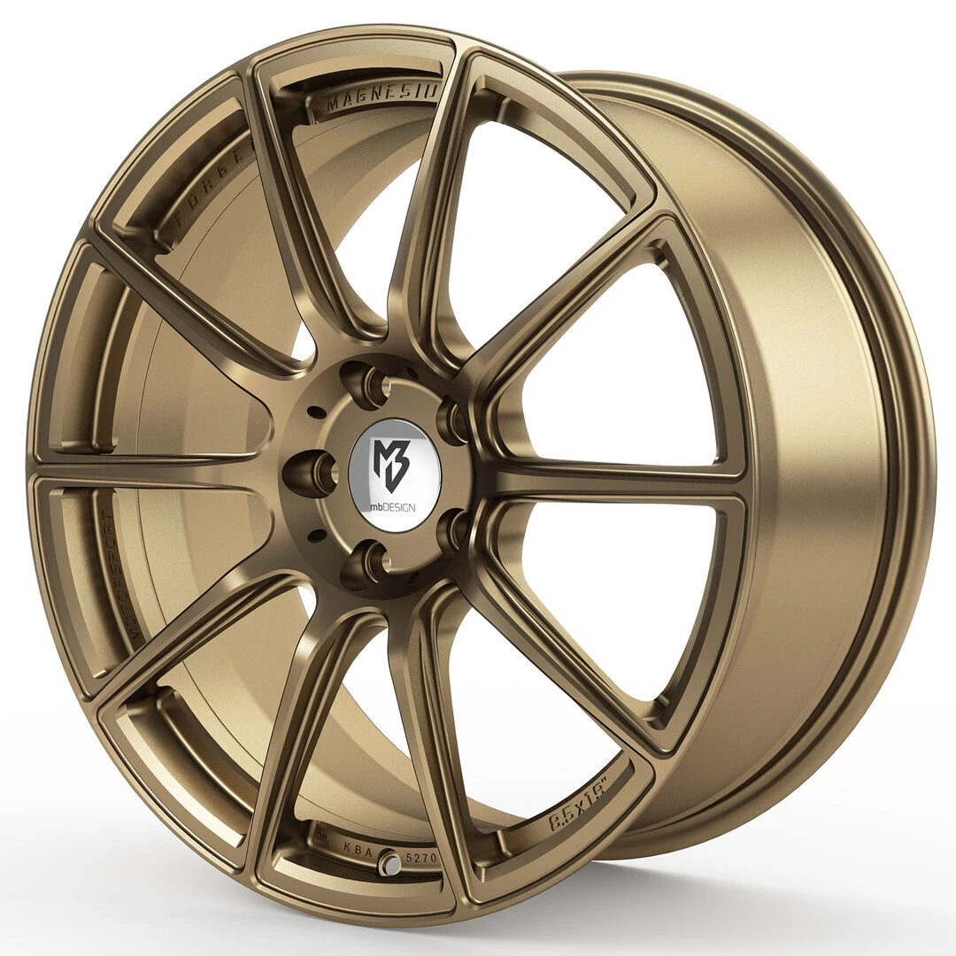 MB Design MF1
