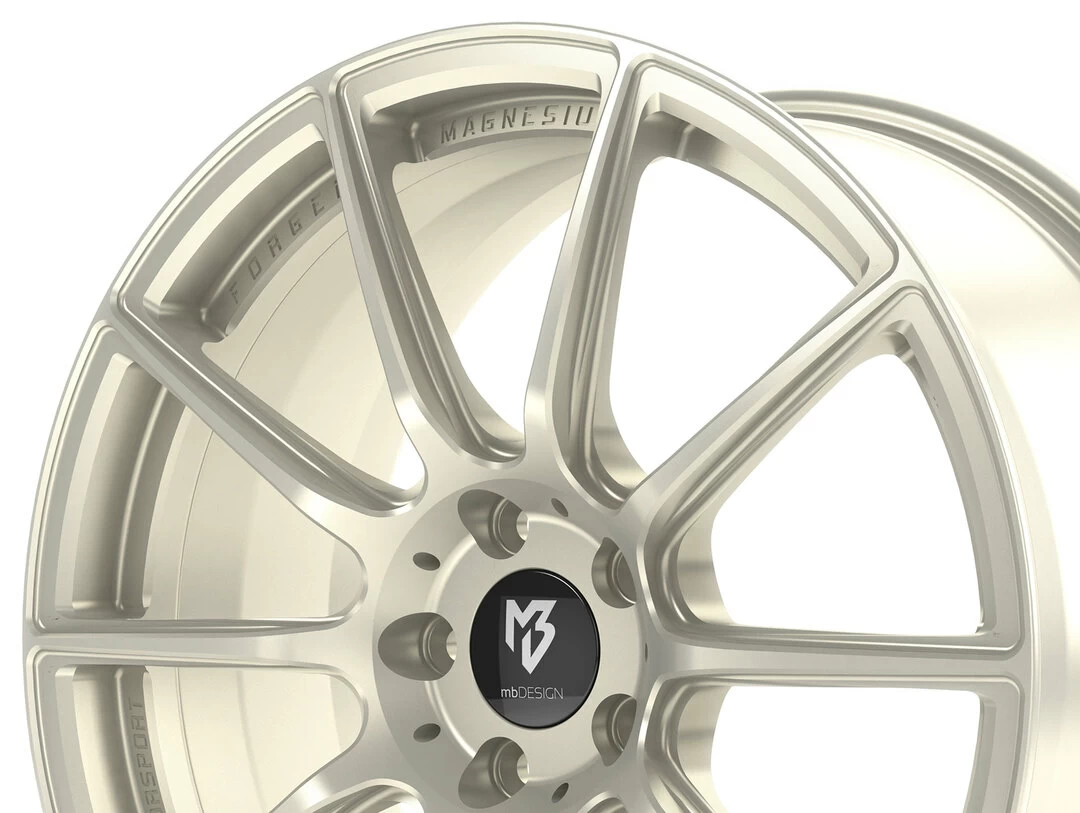 MB Design MF1