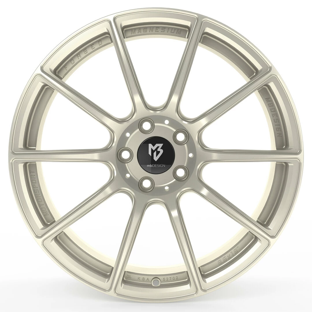 MB Design MF1
