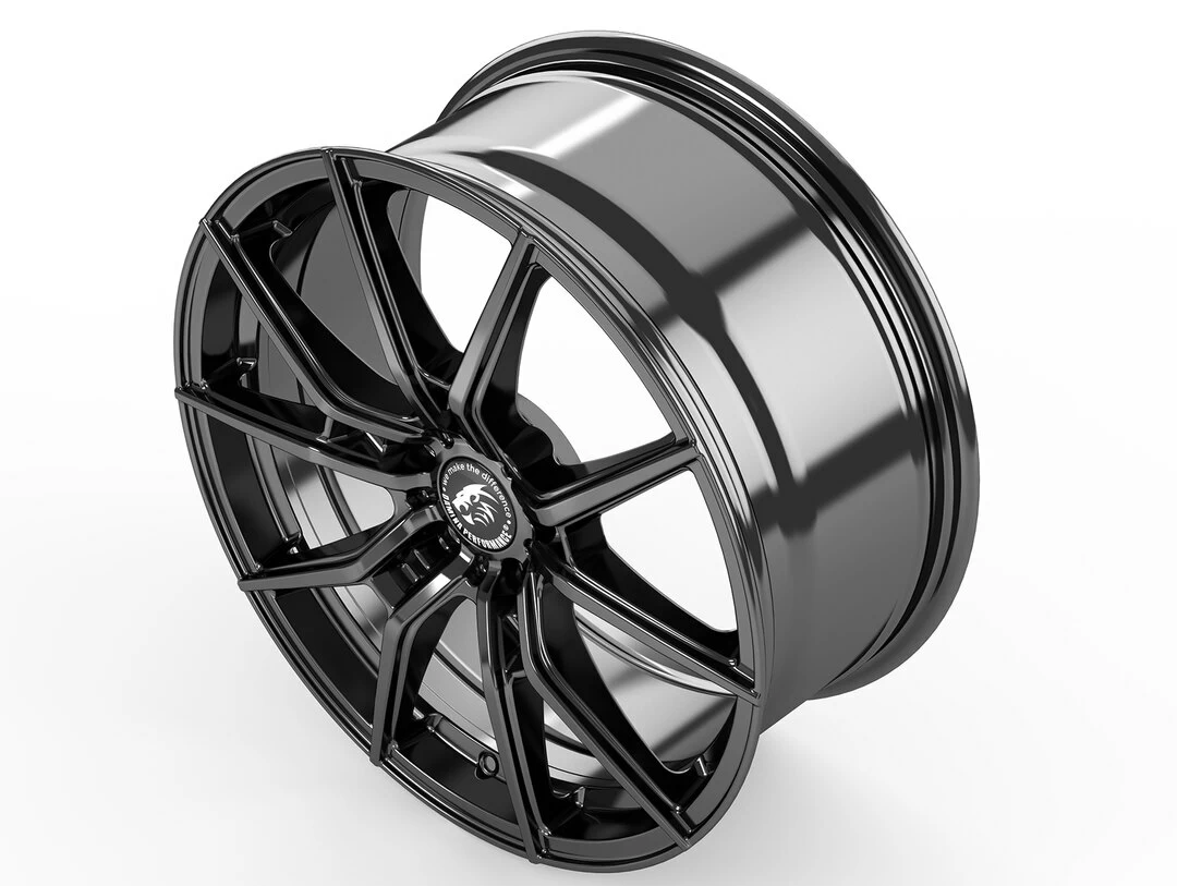 Damina Performance DM13 - Superlight