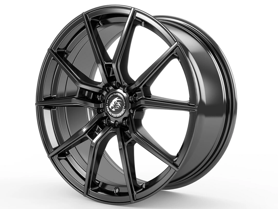 Damina Performance DM13 - Superlight