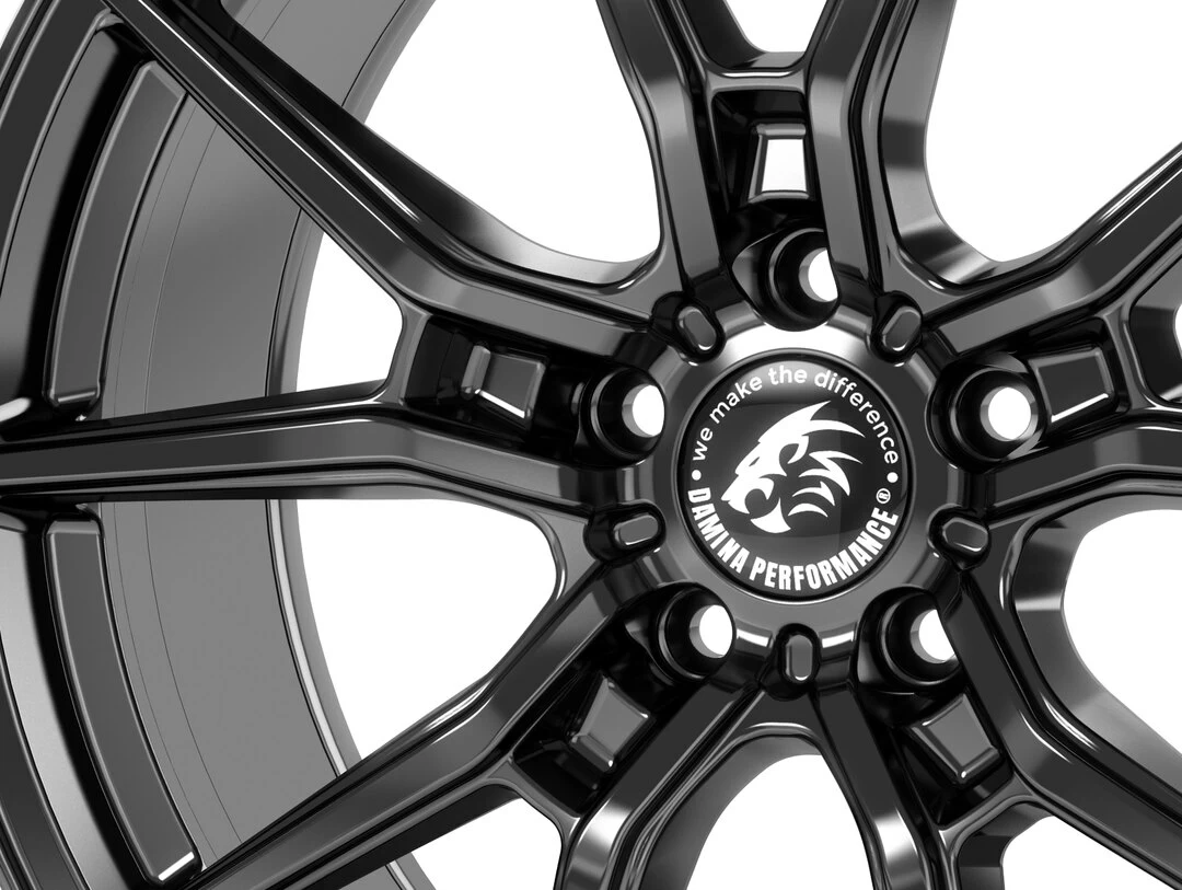 Damina Performance DM13 - Superlight