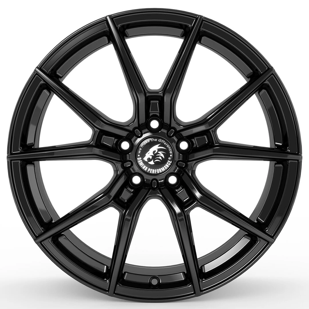 Damina Performance DM13 - Superlight