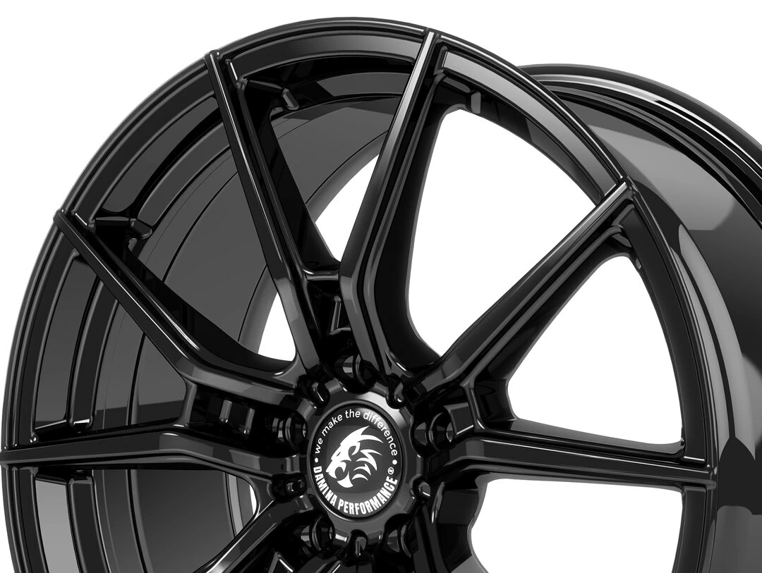 Damina Performance DM13 - Superlight