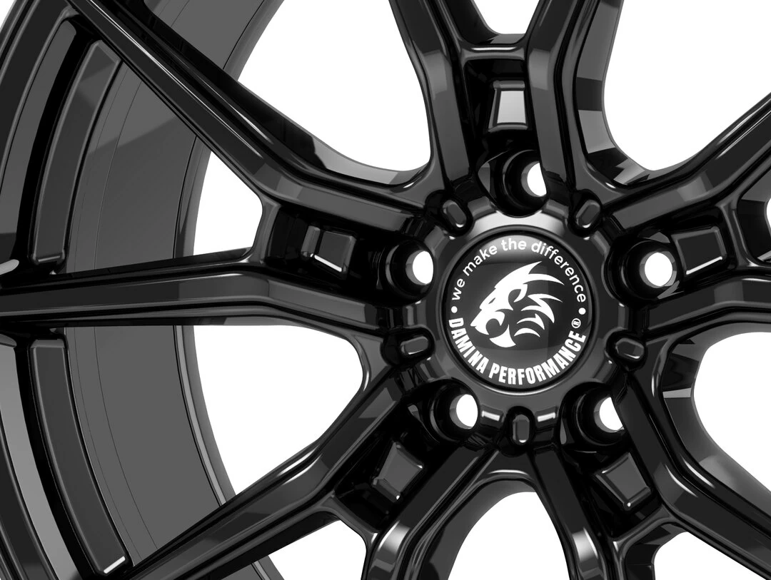 Damina Performance DM13 - Superlight