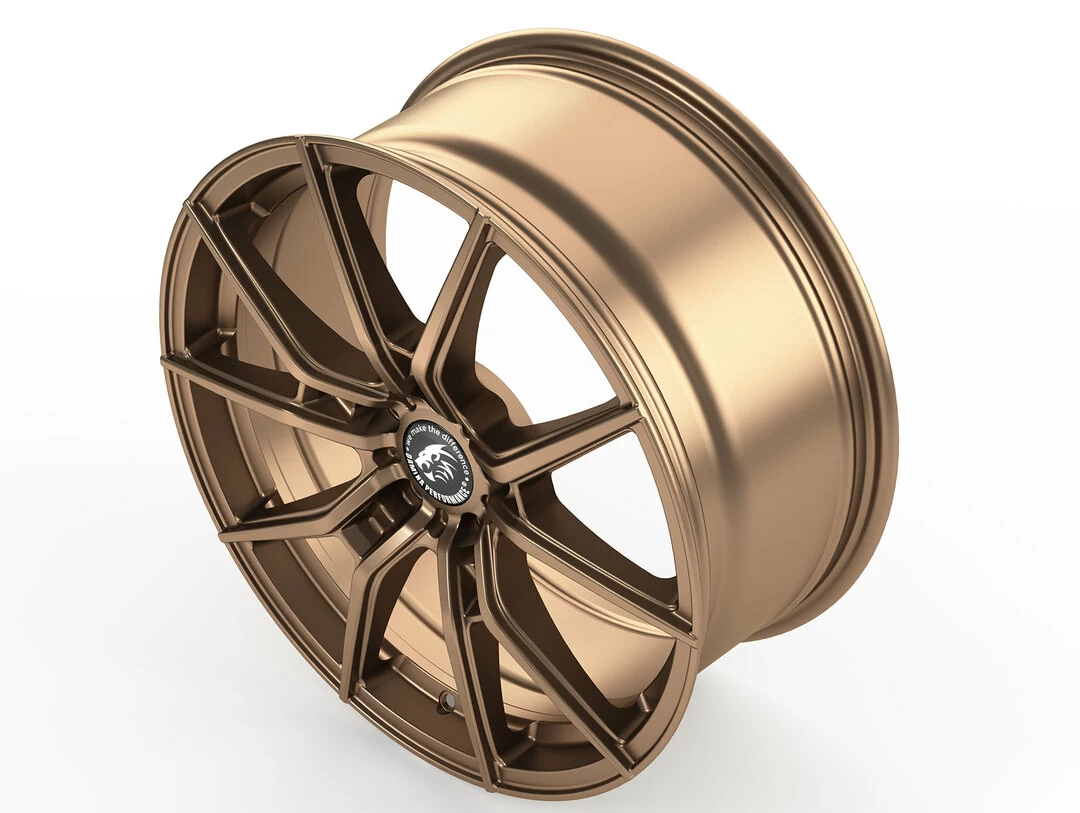 Damina Performance DM13 - Superlight