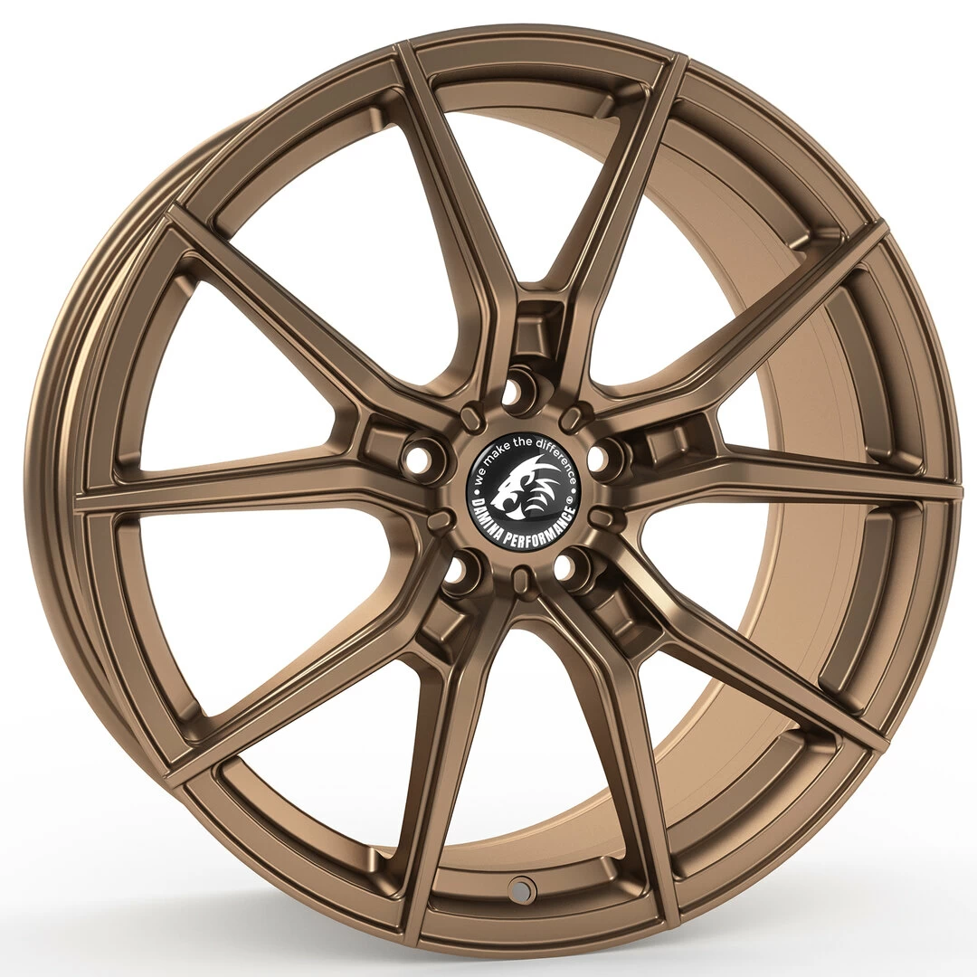 Damina Performance DM13 - Superlight