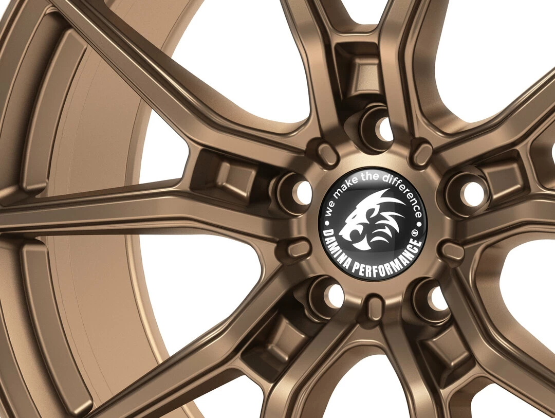 Damina Performance DM13 - Superlight