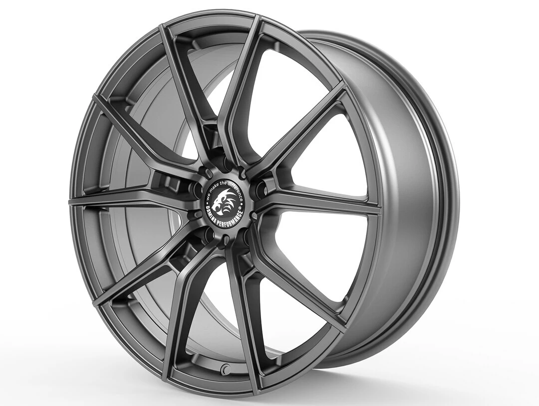 Damina Performance DM13 - Superlight